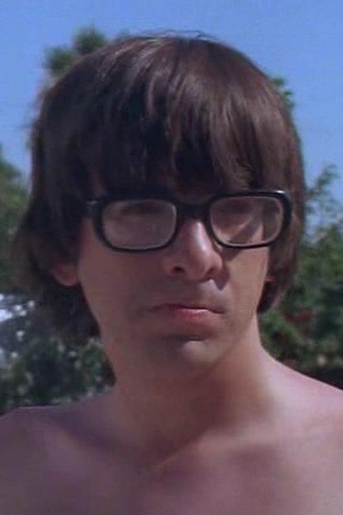 Richard Nathan fotoğrafı