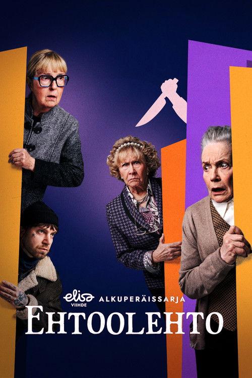 Sunset Grove Sezon 1