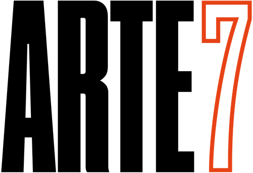 Arte 7 logo