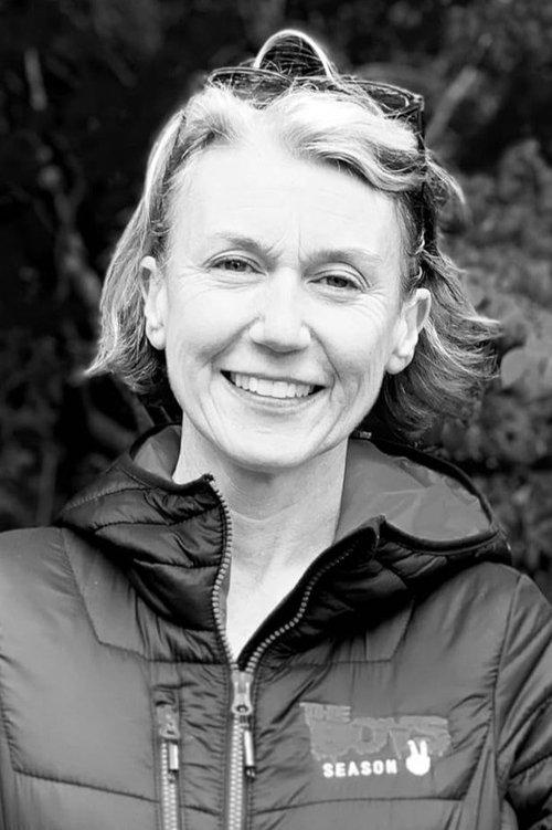 Sarah Boyd fotoğrafı