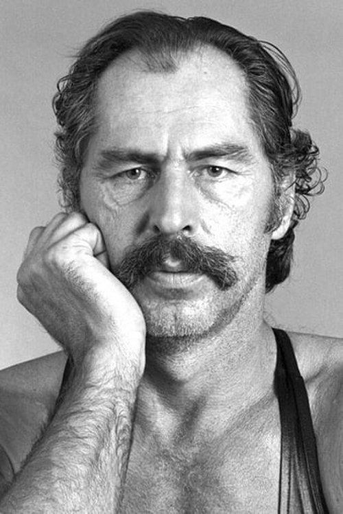 Richard Locke fotoğrafı