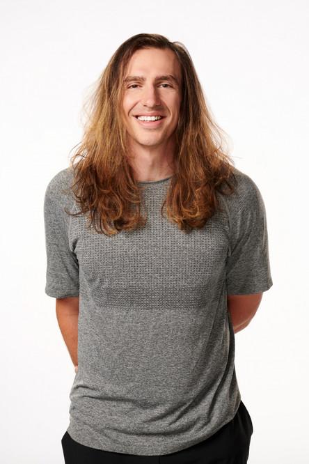 Luke Willson fotoğrafı