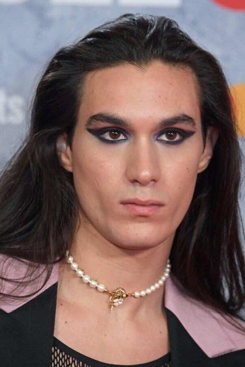 Ethan Torchio fotoğrafı