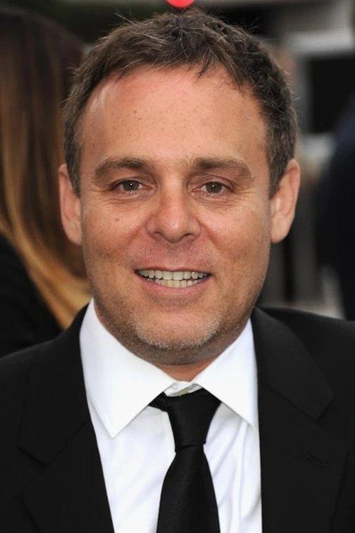 Bryan Burk fotoğrafı