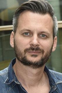 Thomas Erdbrink fotoğrafı
