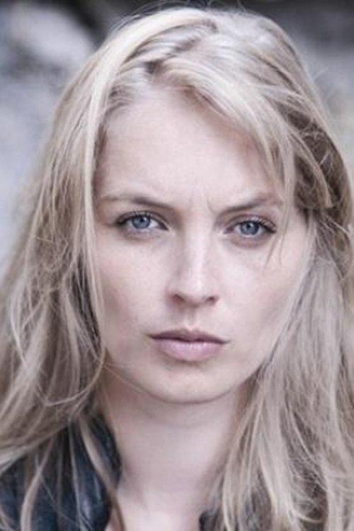 Gabrielle Atger fotoğrafı