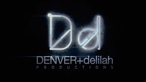 Denver & Delilah Productions logo