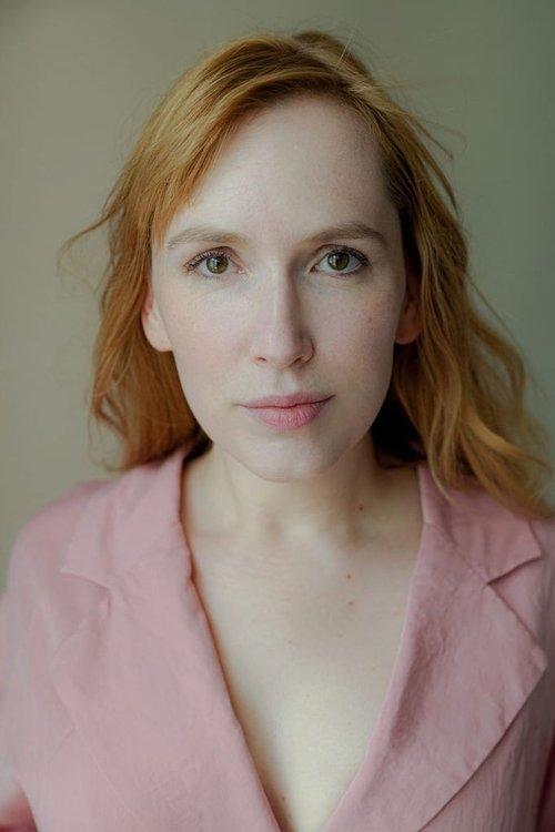 Christin Nichols fotoğrafı