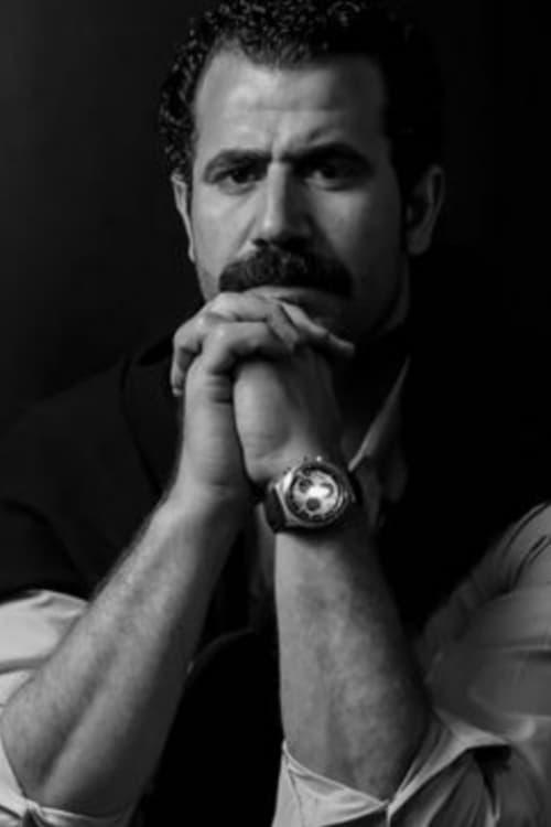 Mahmoud Hafez fotoğrafı