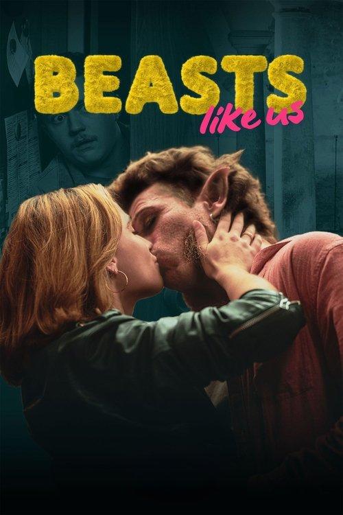 Beasts Like Us dizi afişi