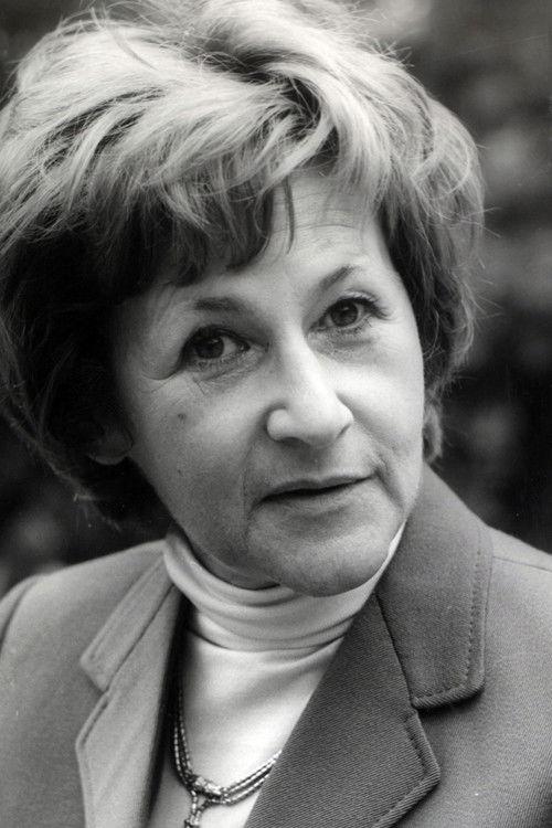 Dominique Desanti fotoğrafı