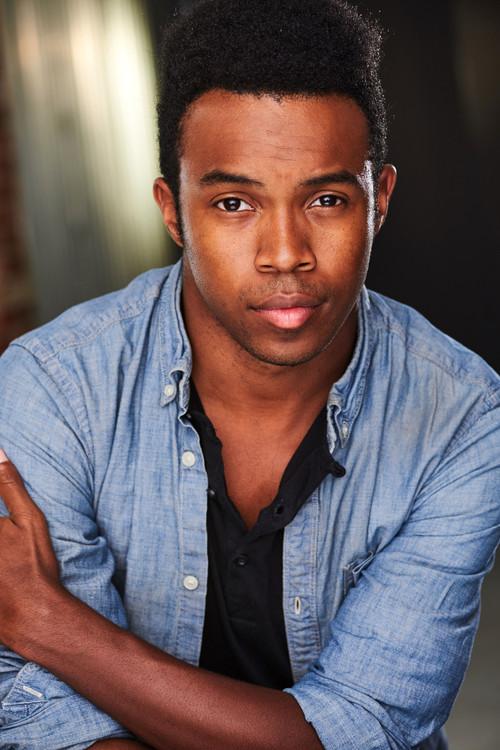 Eric M. Myrick fotoğrafı