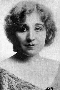 Sally Crute fotoğrafı