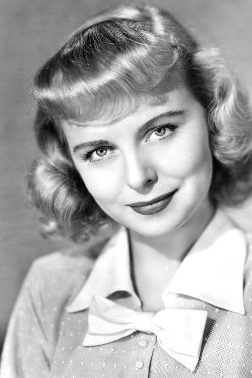 Meg Randall fotoğrafı