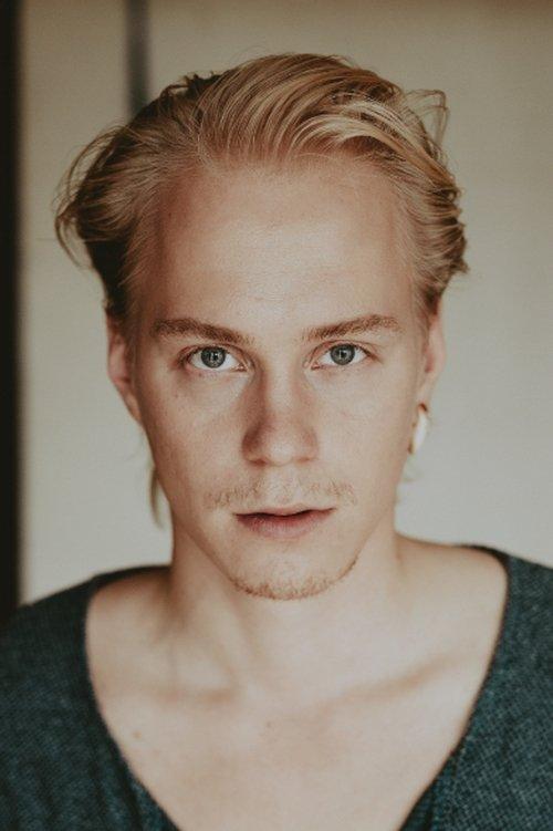 Tatu Sinisalo fotoğrafı