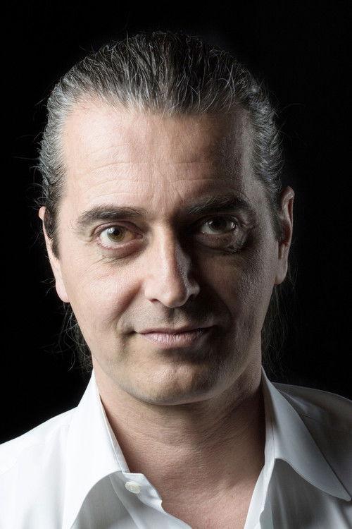 Hagen Rether fotoğrafı