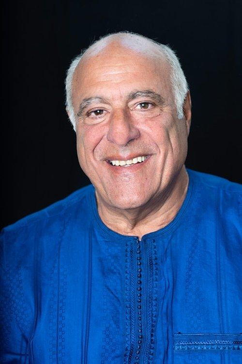 Alan Ceppos fotoğrafı