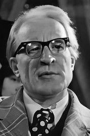 Georgy Zholud fotoğrafı