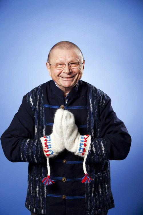 Johann Neumann fotoğrafı