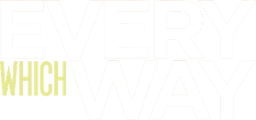 Every Which Way logo