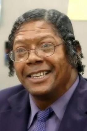 Jesse 'Jet Set' Hudson fotoğrafı