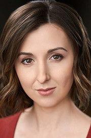 Erin Mudry fotoğrafı