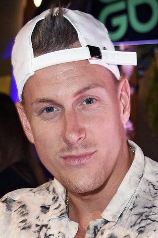 Calvin Kleinen fotoğrafı