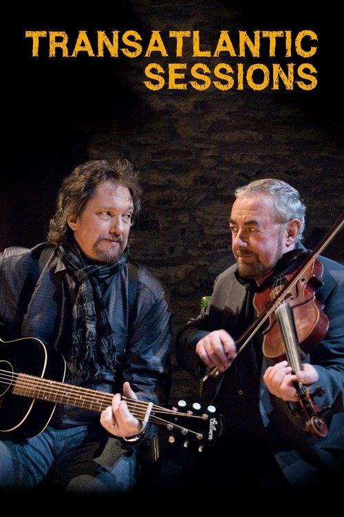 Transatlantic Sessions dizi afişi