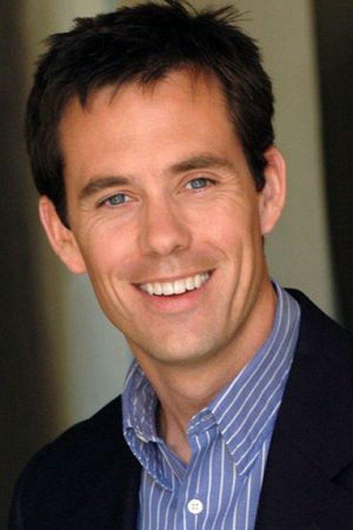 Blair Hickey fotoğrafı