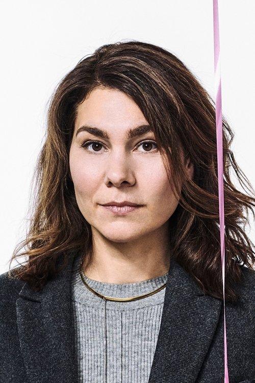 Lisa Aschan fotoğrafı