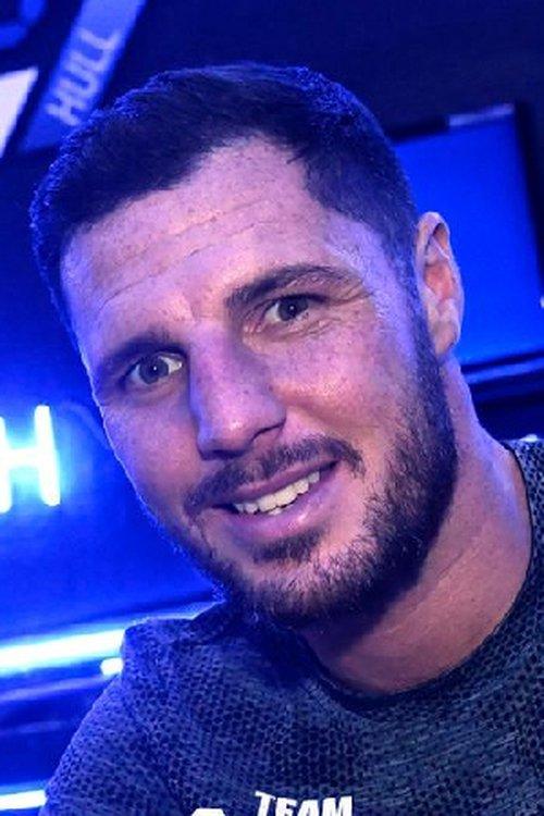 Tommy Coyle fotoğrafı