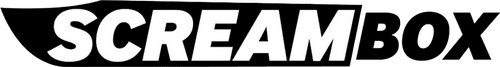 Screambox logo