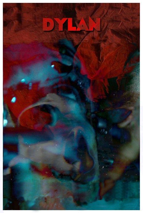 DYLAN dizi afişi