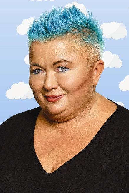 Mariann Falusi fotoğrafı