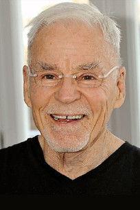 Don Bachardy fotoğrafı