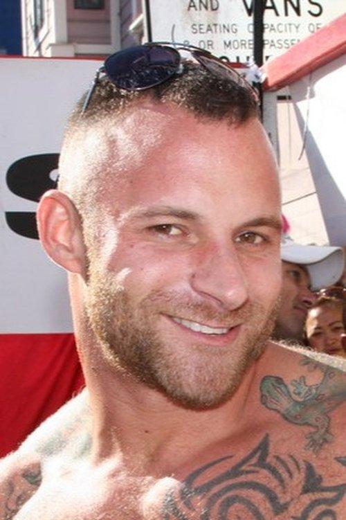 Derek Parker fotoğrafı