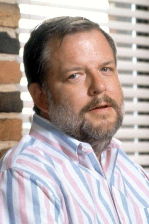 John Cherry fotoğrafı