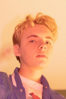 Casper Leonard fotoğrafı