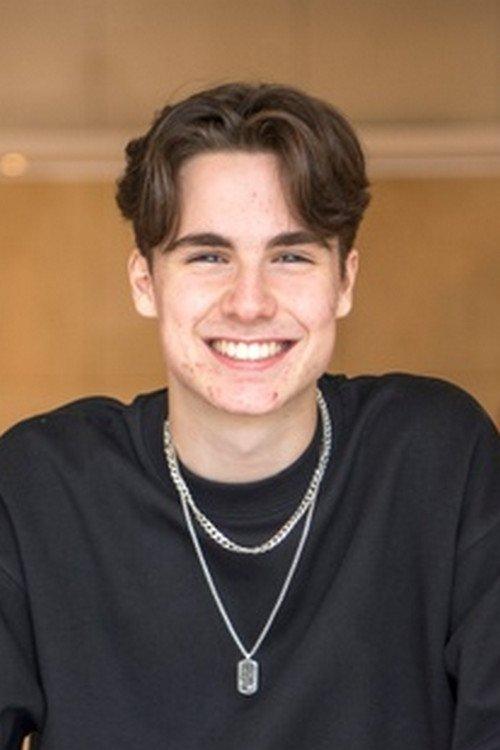 Justin Morissette fotoğrafı