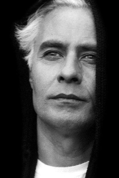 Khosro Shakibai fotoğrafı