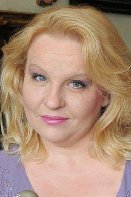 Kinga Ciesielska fotoğrafı