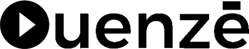 Ouenzé Entertainment logo