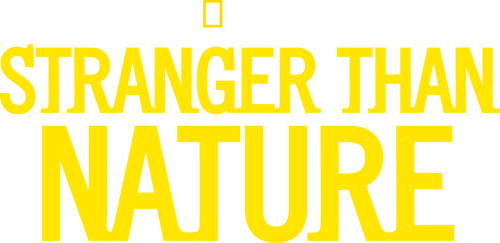 Stranger Than Nature logo