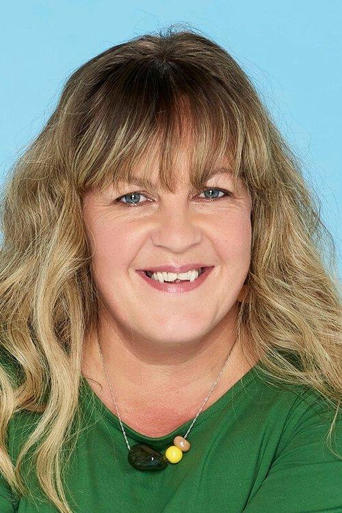 Lorraine Stanley fotoğrafı