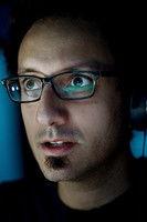 Stefano Brusa fotoğrafı