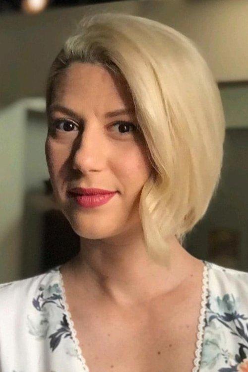 Areti Paschali fotoğrafı