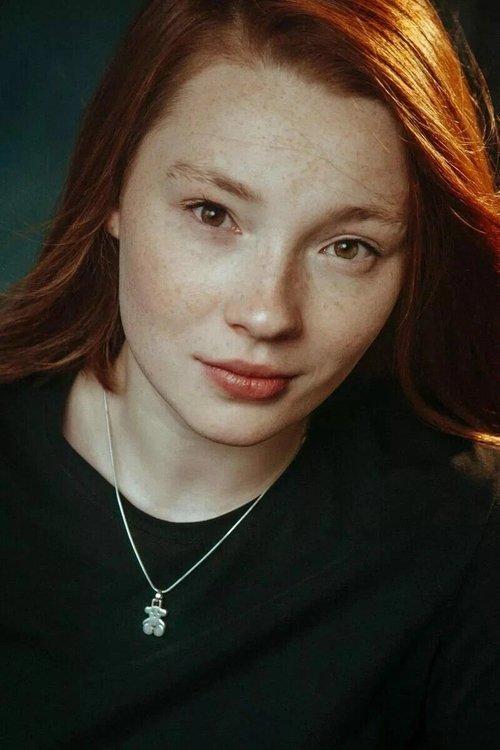 Valeriya Dmitrieva fotoğrafı