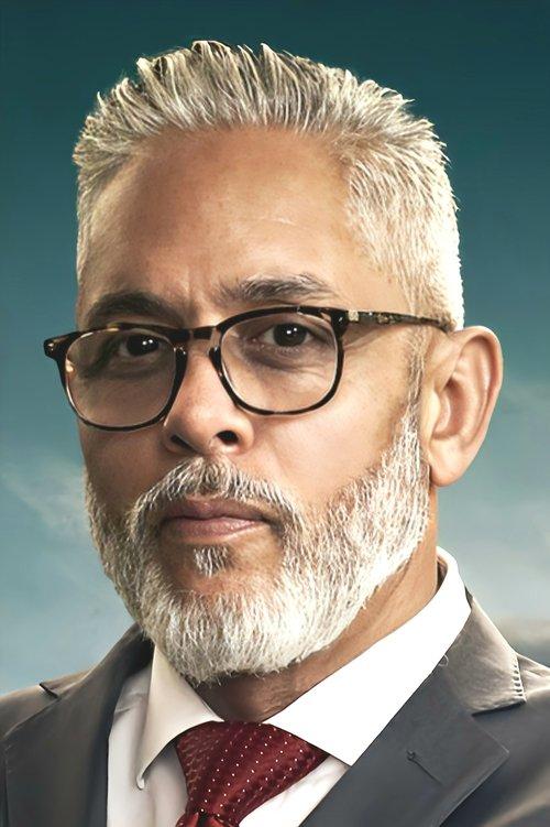 Vincent Velazquez fotoğrafı