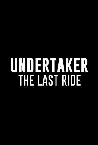 Undertaker: The Last Ride Sezon 1