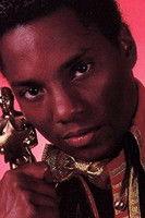 Randy Cochran fotoğrafı